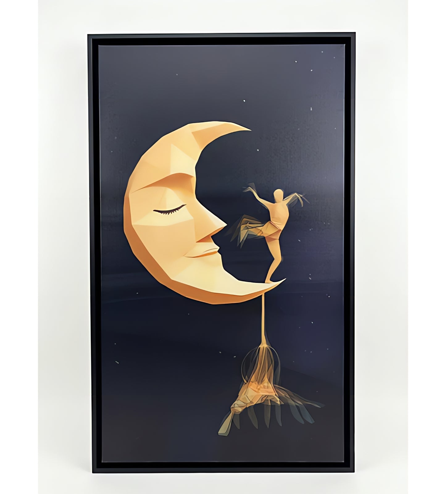 I Love The Moon