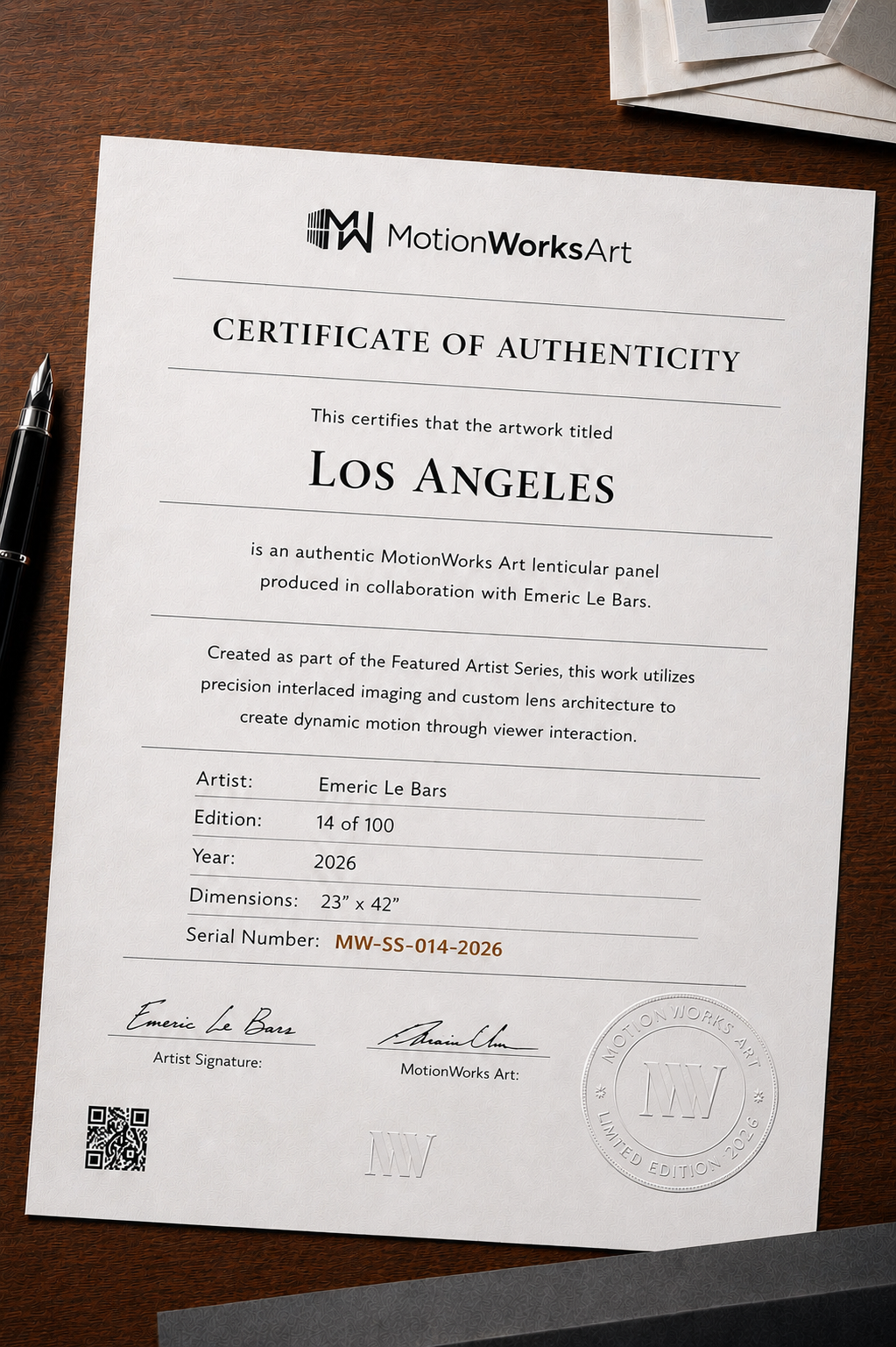 Los Angeles