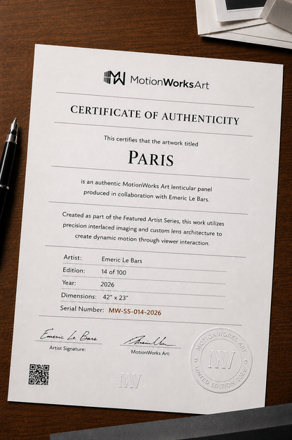 Paris