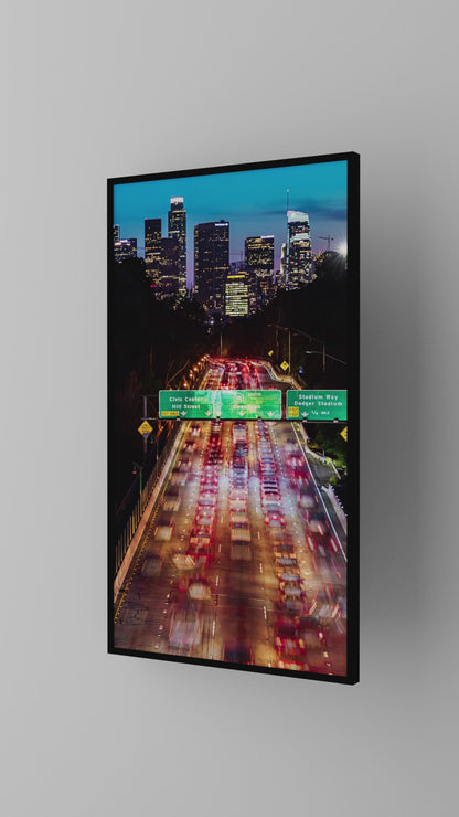 Los Angeles